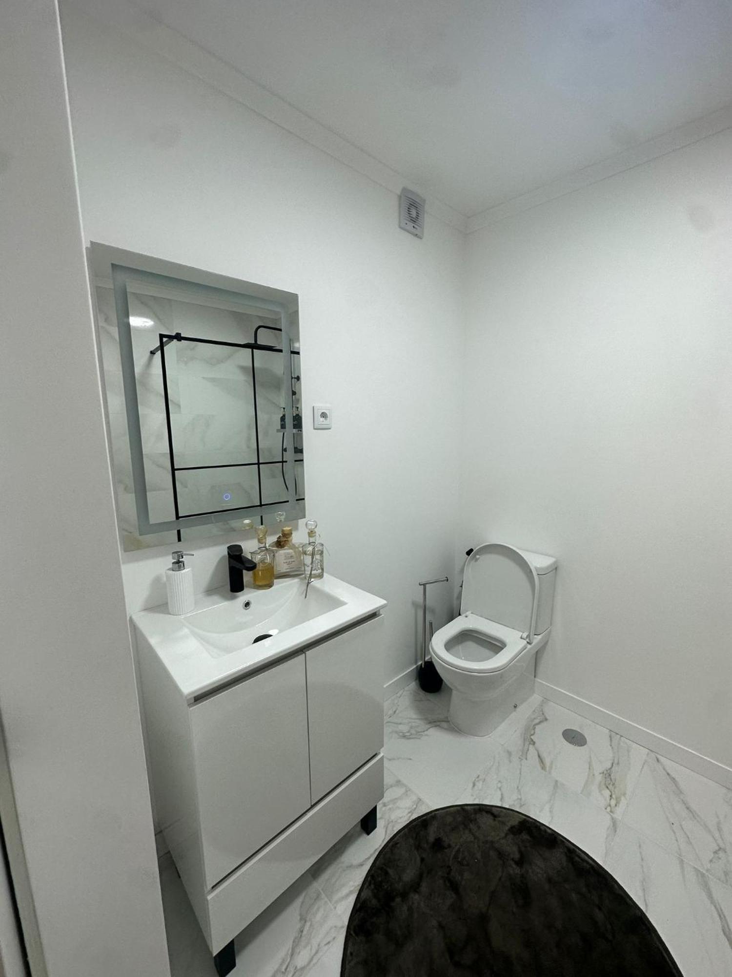 Apartamento T3 Em Lisboa/ Queluz Bagian luar foto