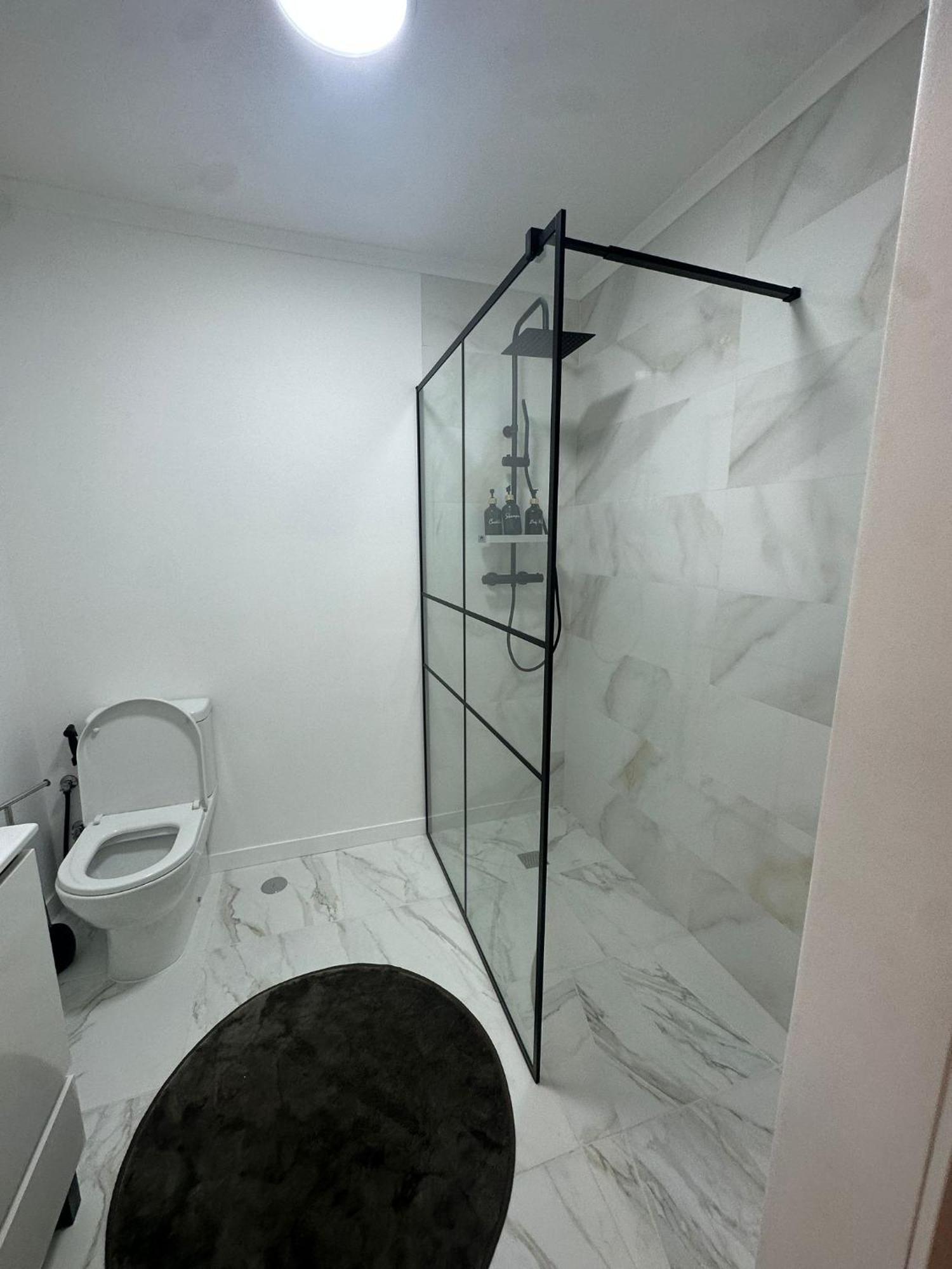 Apartamento T3 Em Lisboa/ Queluz Bagian luar foto