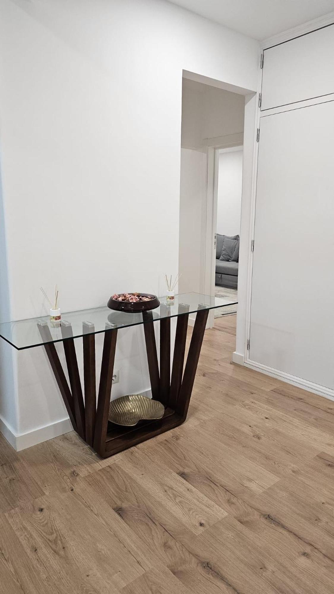 Apartamento T3 Em Lisboa/ Queluz Bagian luar foto