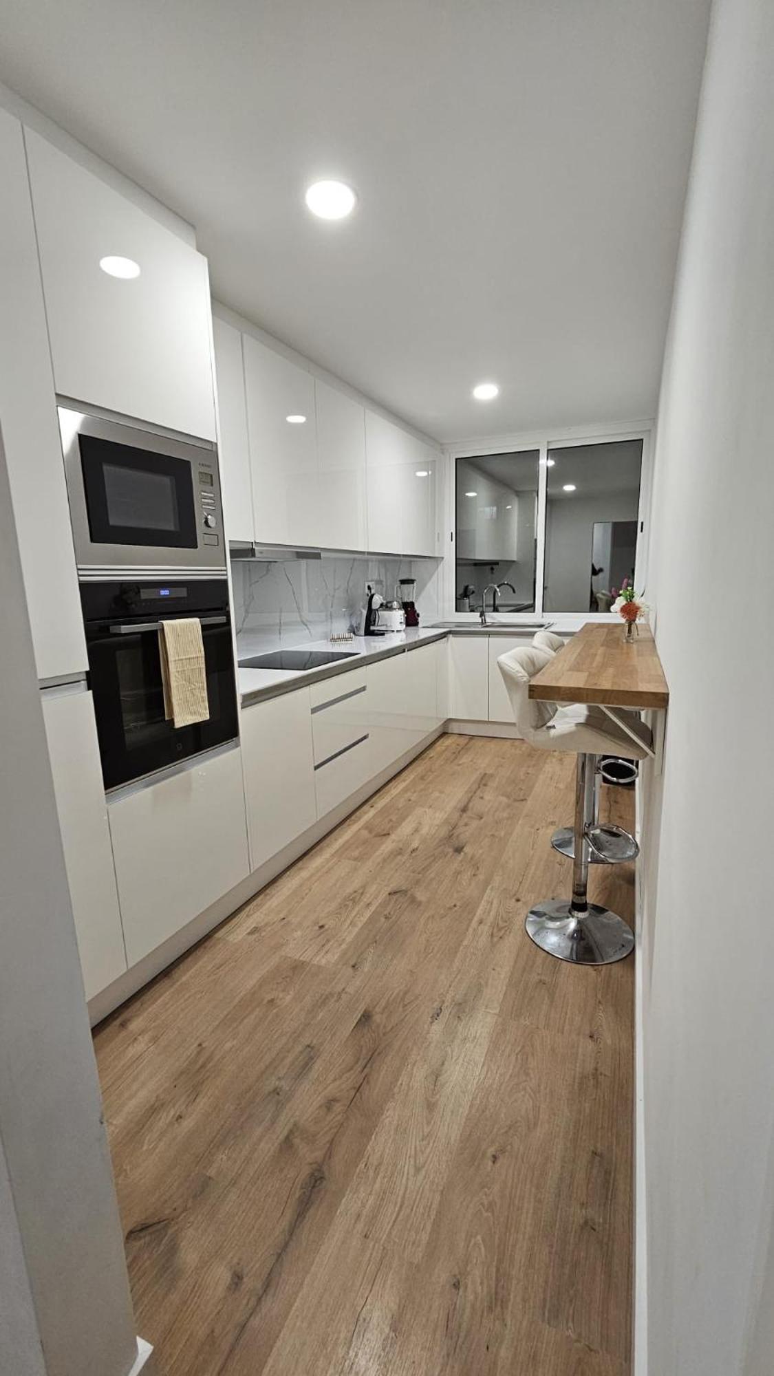 Apartamento T3 Em Lisboa/ Queluz Bagian luar foto